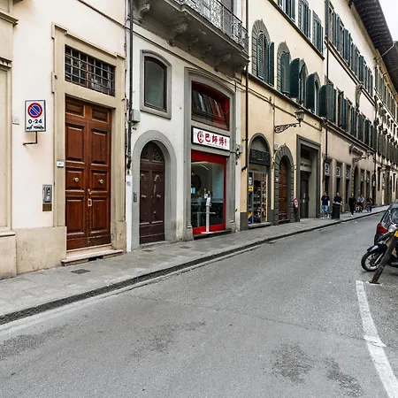 Ad Rondinelli, Florencja