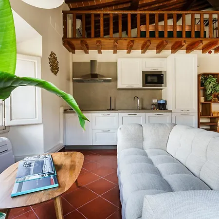 Appartamento Ad Rondinelli, *